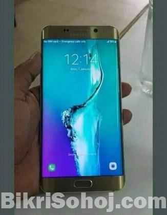 Samsung Galaxy s6 edge plus